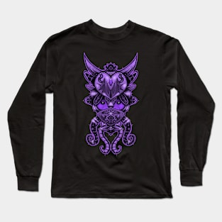 ANCIENT GOD Long Sleeve T-Shirt